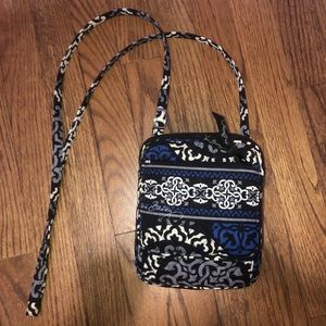 Vera Bradley crossbody bag